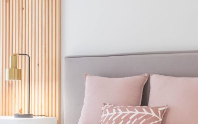 Come scegliere il colore per la camera da letto