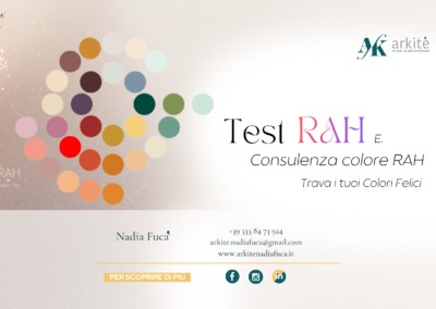 Consulenza Colore E.